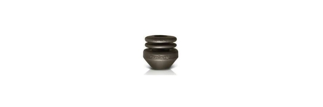 Recoil & Vibration Absorbers: